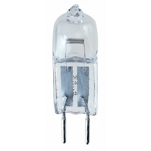 04129 - Halogen 20W GY6.35 Capsule - 2700K